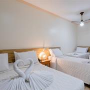 Quarto Quádruplo Standard