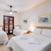 Quarto Quádruplo Luxo