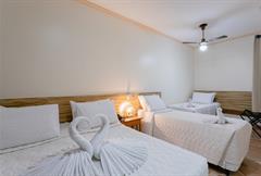 Quarto Quádruplo Standard