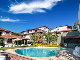 Arambaré Hotel