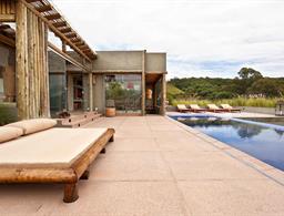 Capim do Mato Pousada & Spa by L'Occitane