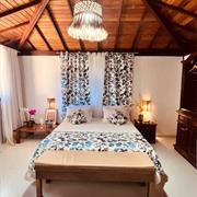 Suite Triplo Superior