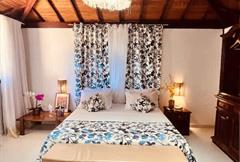 Suite Triplo Superior