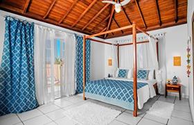 Deluxe Júnior do Villa Baobá Pousada & Spa
