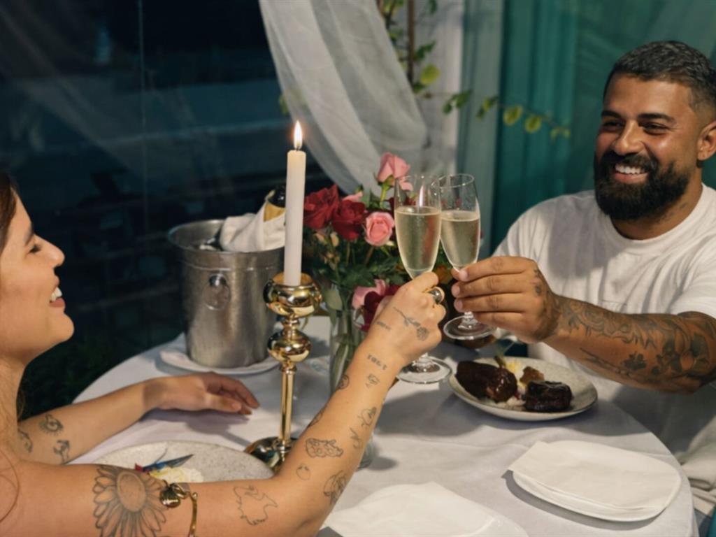 ❤ Dia dos Namorados ❤