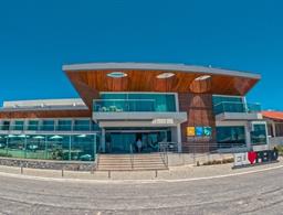 Paradiso Peró Praia Hotel