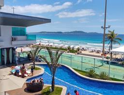 Paradiso Peró Praia Hotel