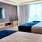 Luxo Hidro Master Premium Frente Mar