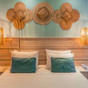 Luxo Frente Mar Térreo