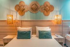 Luxo Frente Mar Térreo