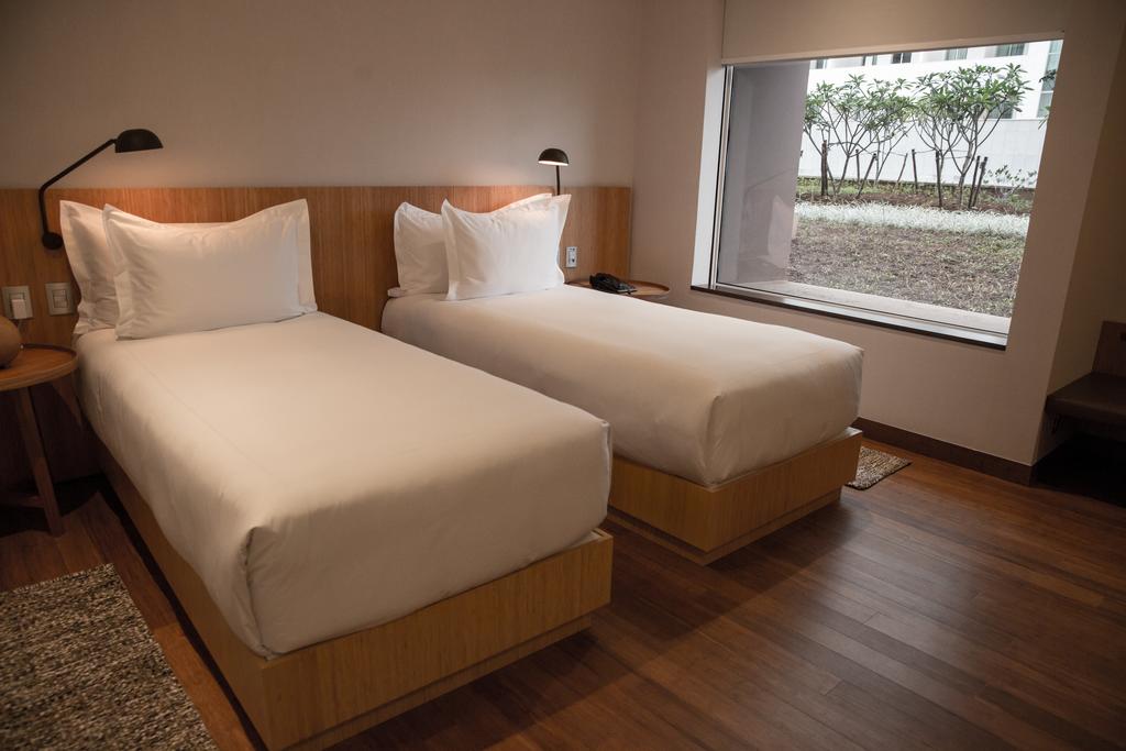 Imagem ilustrativa do hotel B Hotel Brasília
