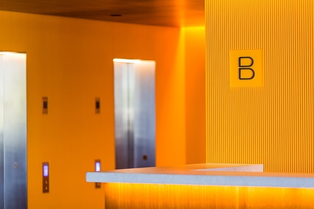 Imagem ilustrativa do hotel B Hotel Brasília