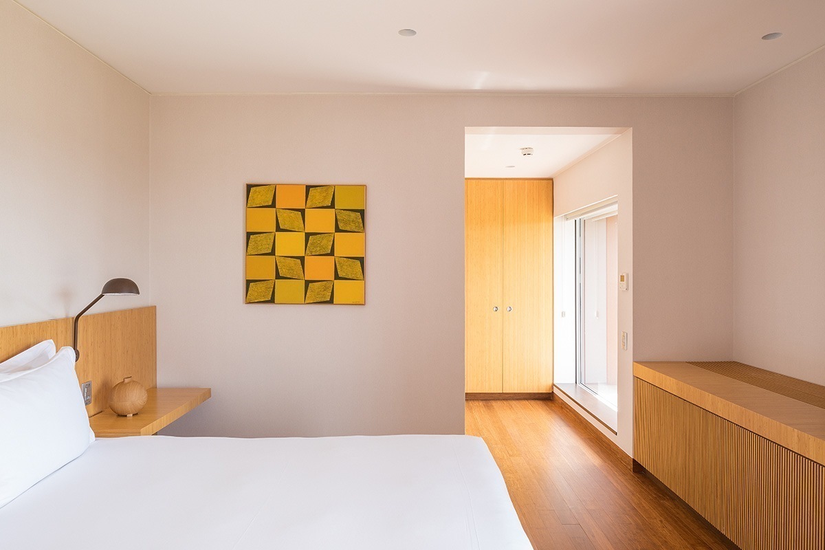 Imagem ilustrativa do hotel B Hotel Brasília