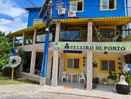 Pousada Veleiro de Porto