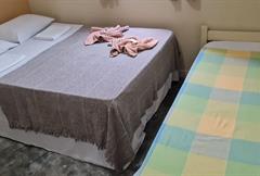 Triplo Standard com Varanda