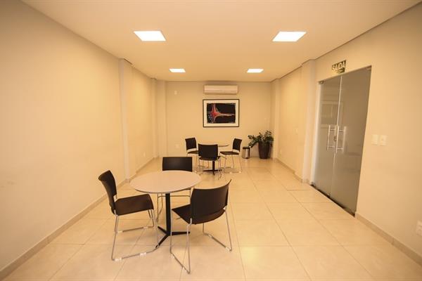 Foto 3 do Alfa Hotel Teresina