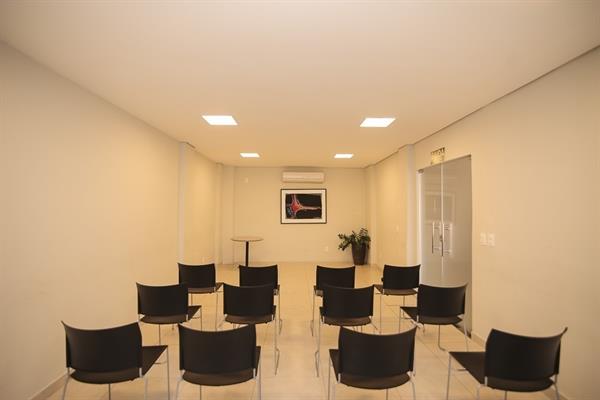 Foto 4 do Alfa Hotel Teresina