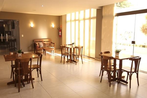 Foto 5 do Alfa Hotel Teresina