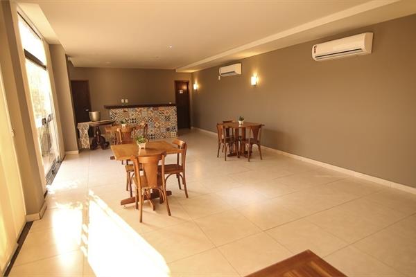 Foto 6 do Alfa Hotel Teresina