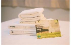 Standard Individual do Alfa Hotel Teresina
