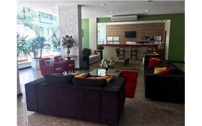 Bar do Hotel
