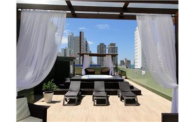 Terraço
