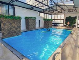 Hotel das Américas