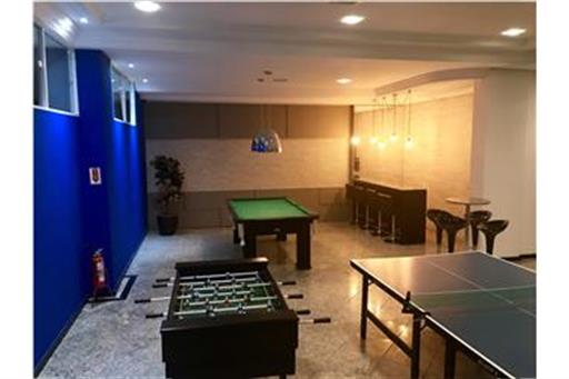sala de jogos