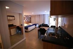 Apartamento De Luxe