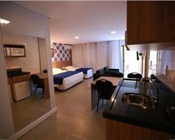 Apartamento De Luxe