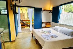 Jardim Superior com Mezanino