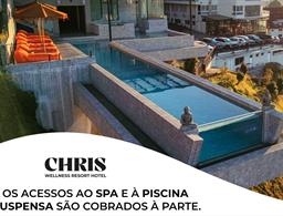 Chris Wellness Resort Hotel