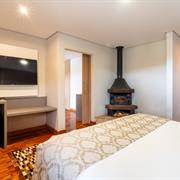 Standard externo quádruplo