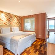 Bella vista com hidromassagem II