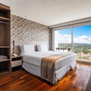 Bella vista com hidromassagem I