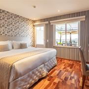 Bella vista conjugado