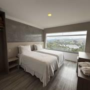 Master externo duplex