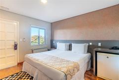 Standard externo duplo