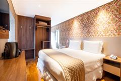 Bella vista com hidromassagem III