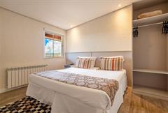 Standard externo quíntuplo sem vista