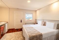 Standard externo triplo sem vista