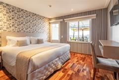 Bella vista conjugado