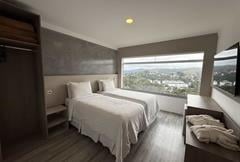 Master externo duplex