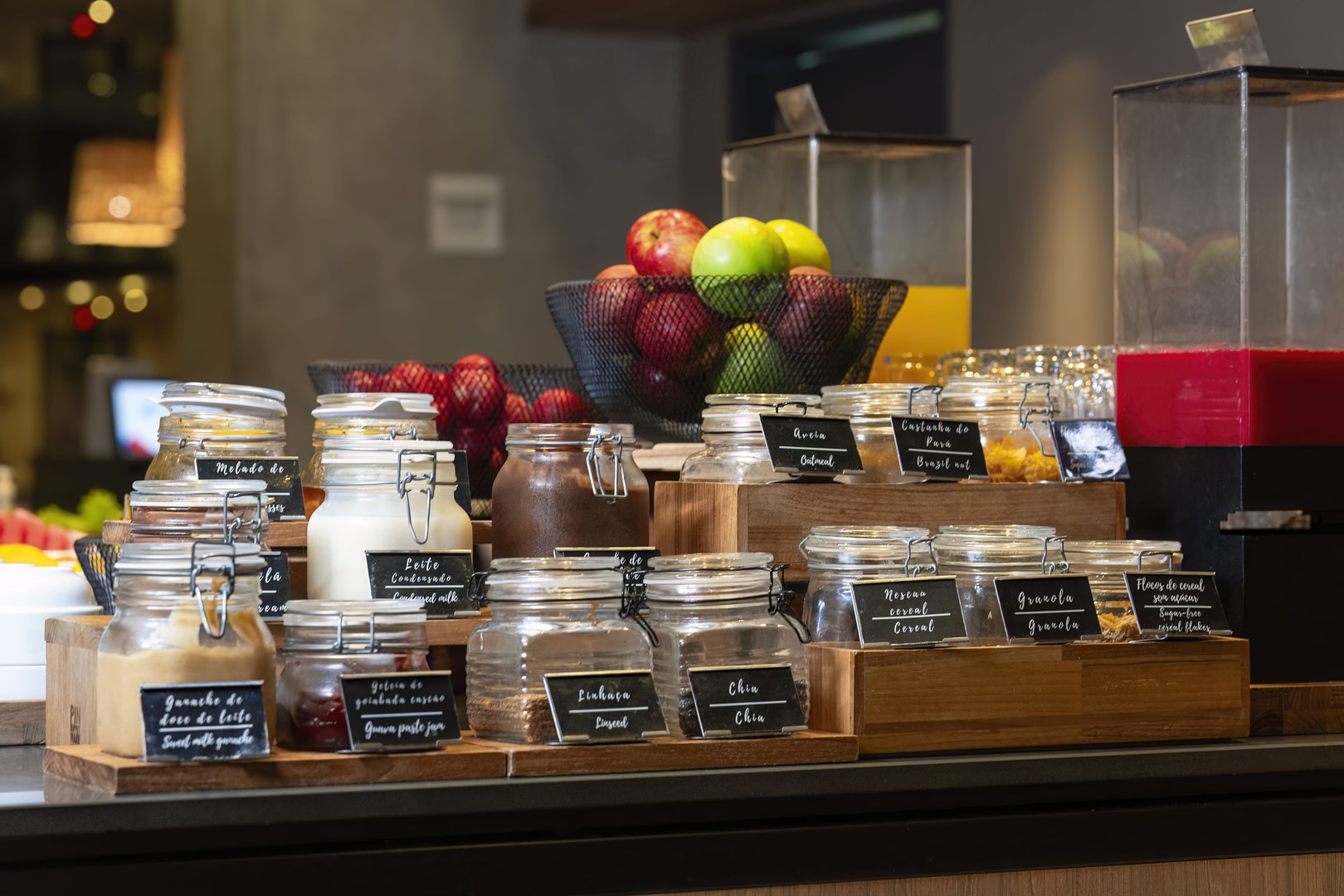 Illustrative image of Novotel Curitiba Batel