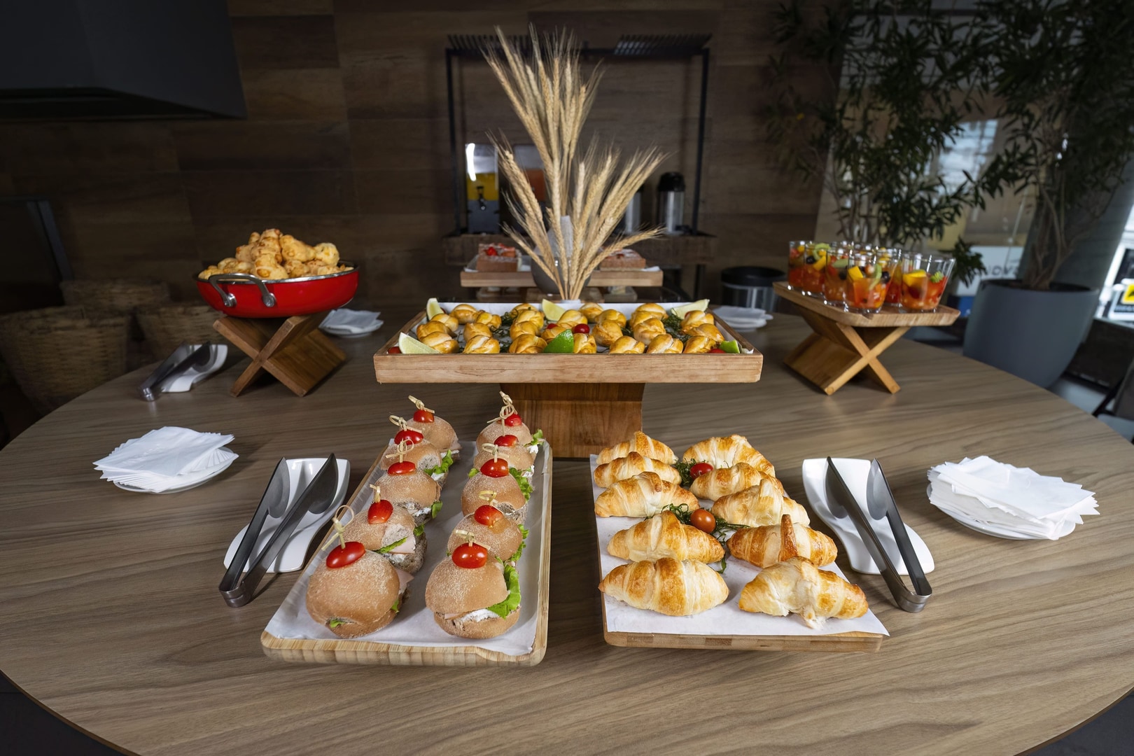 Illustrative image of Novotel Curitiba Batel