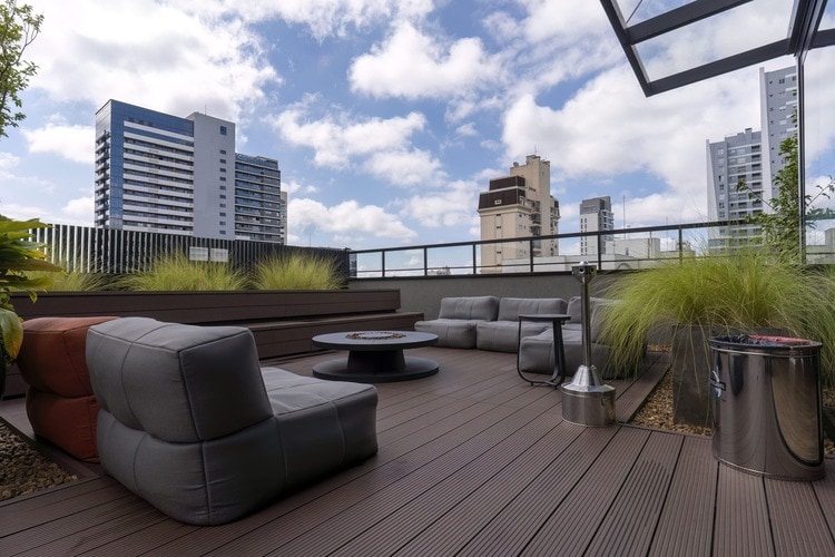 Illustrative image of Novotel Curitiba Batel