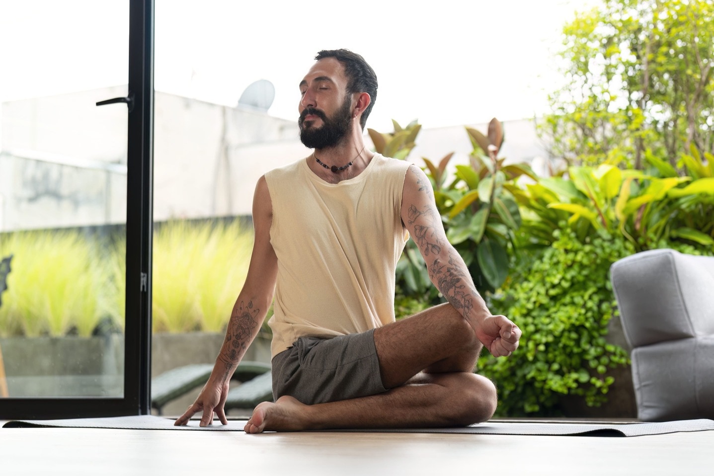 Illustrative image of Novotel Curitiba Batel