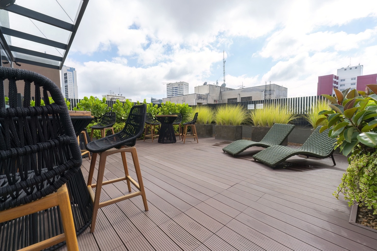 Illustrative image of Novotel Curitiba Batel