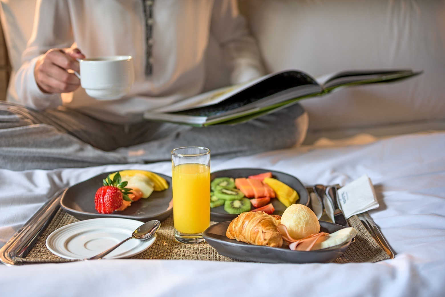 Illustrative image of Novotel Curitiba Batel