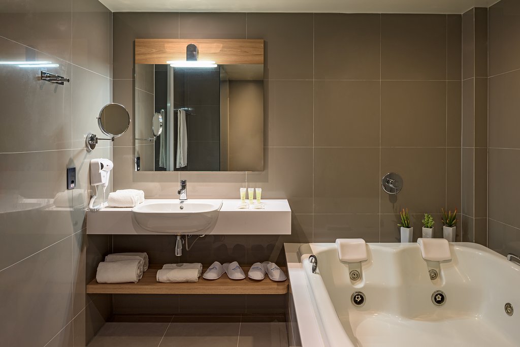 Illustrative image of Novotel Curitiba Batel